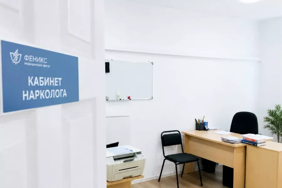 Реабилитационный центр для наркозависимых в Короче